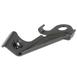 Brake Hydraulic Line Bracket - Left, Rear