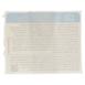 Tire Information Label Decal 225/55 R19 99V Summer BSW-Style 2