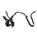 Wire Jumper - Rear