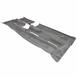 Rear Body Panel Trim - Rear, Back