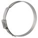 CV Joint Boot Band Clamp - Front