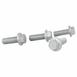 Disc Brake Caliper Anchor Plate Bolt Bracket Mounting - M16 X 45MM, Front