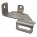 Kick Panel Trim Bracket - Right, Front (Convertible, Coupe)