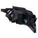 From 02/08/16 Headlight - Left, Front (Police)