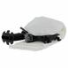 Temperature Controlled Seat Blower Motor CCS Air Vent - Front