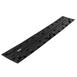 Molding Tailgate <br>Tailgate Applique Panel Tail gate - Lower, Outer
