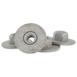 Window Channel Nut Regulator - M6