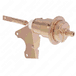 Turbo Waste Gate Valve for OM457 Euro 3