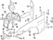 Shield Fender Splash Liner <br>Fender Ft Guard Panel Extension (GT Feature Car)