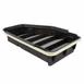 Quarter Panel Air Vent Grille - Left, Outer, Inlet