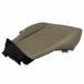Seat Cover Cushion - Left, Front