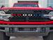 TufSkinz® Red/White/Blue Grille Lettering