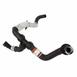Hvac Heater Hose Water - Outlet