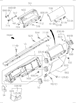 Fuel Injector Connector Assembly