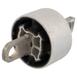 Suspension Knuckle Bushing - Rear