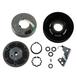 AIR CONDITIONING (A/C) Compressor Clutch - 2.0L