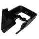 Seat Track Cover Cap - Front, Rear