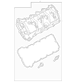 Engine Valve Cover Cylinder Head - Right 5.0L