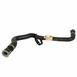 Hvac Heater Hose Water - 1.6L