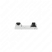 Control Unit - MCM / 2.1 D5, Muster HDEP FE1