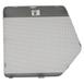 Speaker Cover Grille - Left, Rear