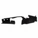 Radiator Support Air Deflector - Left