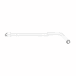 Primary Filter Tube Assembly for S60 14L DDEC VI