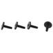 Glove Box Screw - M6 X 20MM
