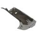 Interior Quarter Panel Trim C Pillar - Left