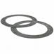 Side Gear Washer Standard Payload - Rear 5.4L