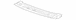 Roof Header Panel - Front, Rear, Inner