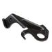 Brake Hydraulic Line Bracket - Left, Rear