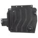 Shield Fuel Tank - Left