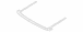 Sunroof Deflector Air