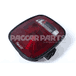 LIGHT ASSY-TAIL W/RBR MT LH