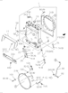 Engine Valve Operating Camshaft