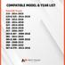 Compatability NP10154