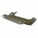 Instrument Panel Knee Bolster Steering Column Opening Cover