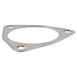 Exhaust Pipe to Manifold Gasket Turbocharger - 6.4L