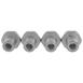 Rack and Pinion Nut - M18