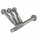 Trailer Hitch Receiver Bolt Hex Head (All Long, All Medium)