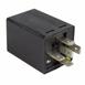 Accessory Power Relay Exterior Rear View Mirror