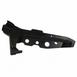Body A-Pillar Bracket Panel