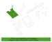 Compartment Shield - Passenger (Fuses)