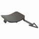 Tow Eye Cap Hook Cover - Rear