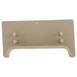 Seat Belt Retractor Cover. Bezel - Left.