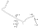 Suspension Stabilizer Bar - Front