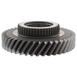Gear Countershaft Drive (6-MT)