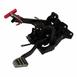 Pedal Brake (6-MT, MT)