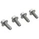 Radio Screw - M5 X 12MM